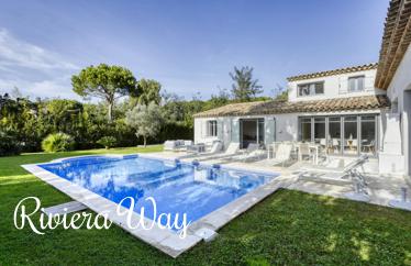5 room villa in Saint-Tropez