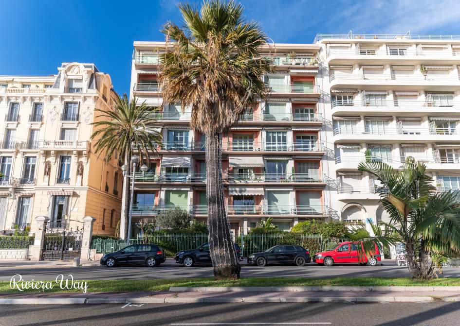 Apartment in Promenade des Anglais, 92 m², photo #10, listing #104800122