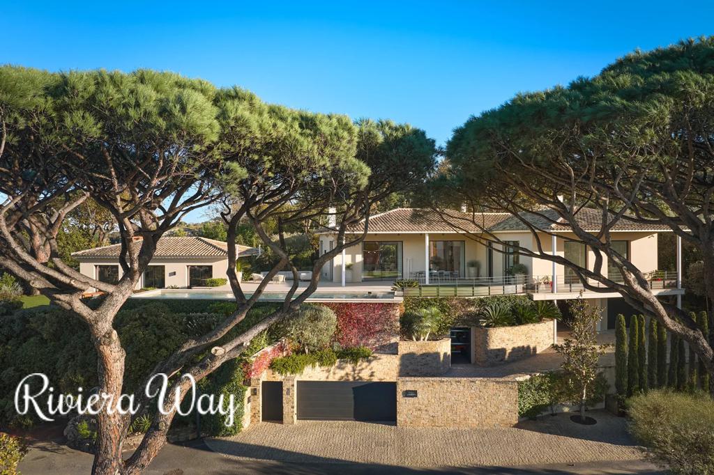 11 room villa in Saint-Tropez, photo #1, listing #101594514