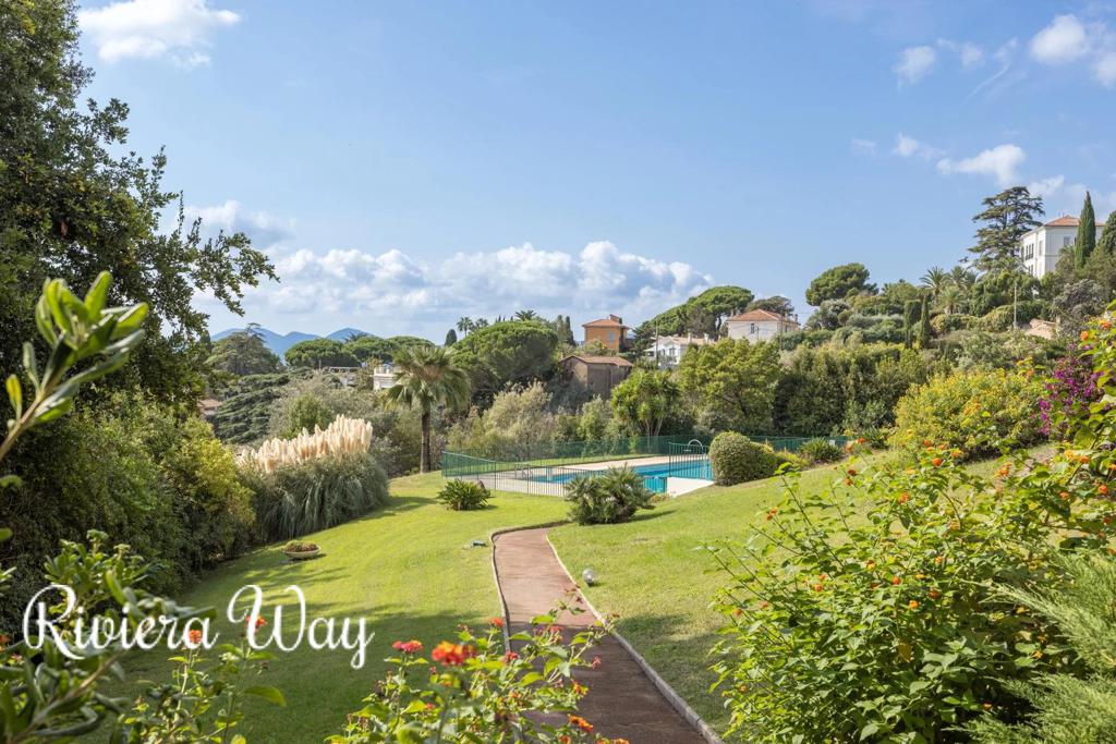 3 room apartment in Cannes, photo #9, listing #107231964