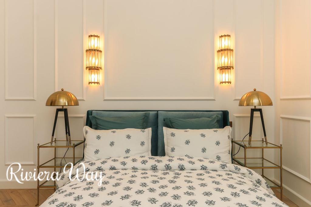 3 room apartment in Nice, 100 m², photo #2, listing #99250662