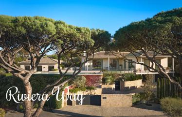 11 room villa in Saint-Tropez