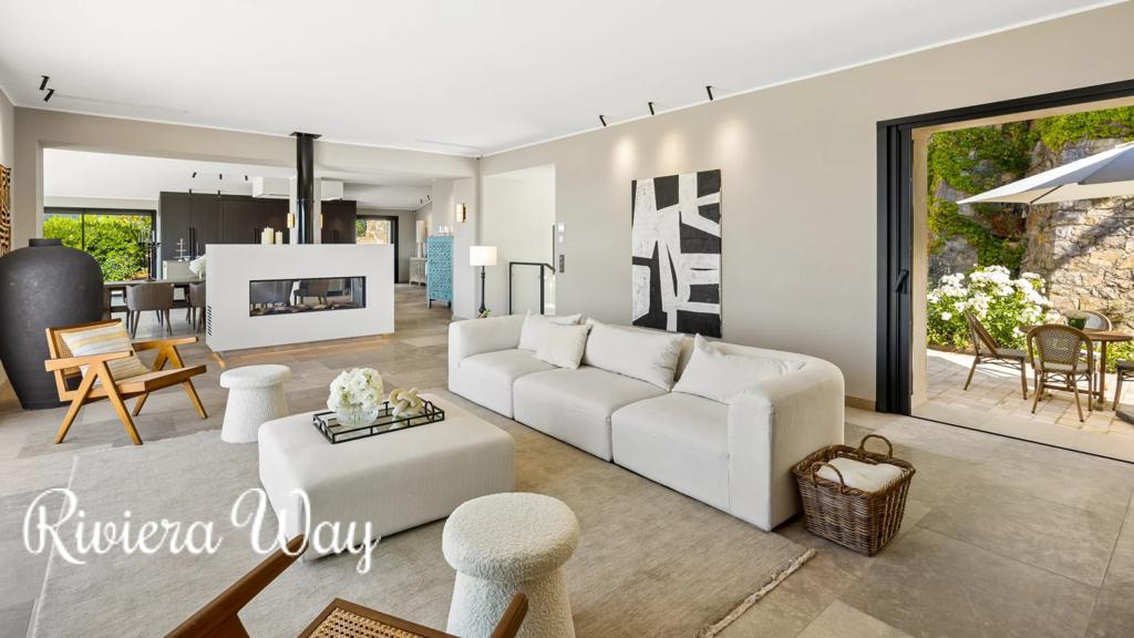 6 room villa in Chateauneuf-Grasse, photo #6, listing #107309790
