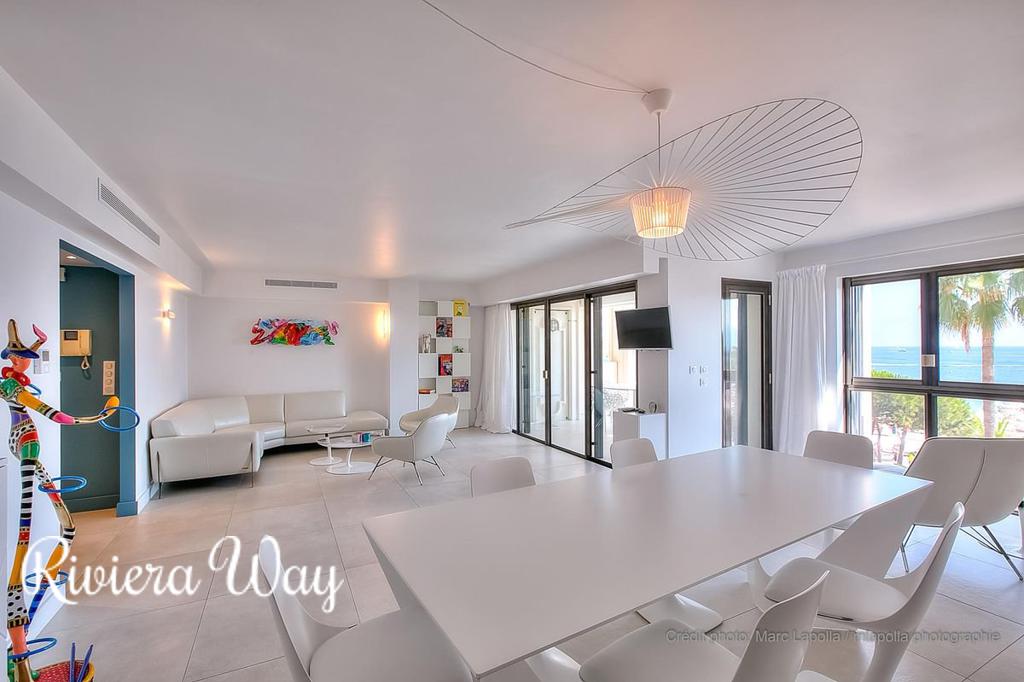 4 room apartment in Boulevard de la Croisette, 121 m², photo #8, listing #94405374
