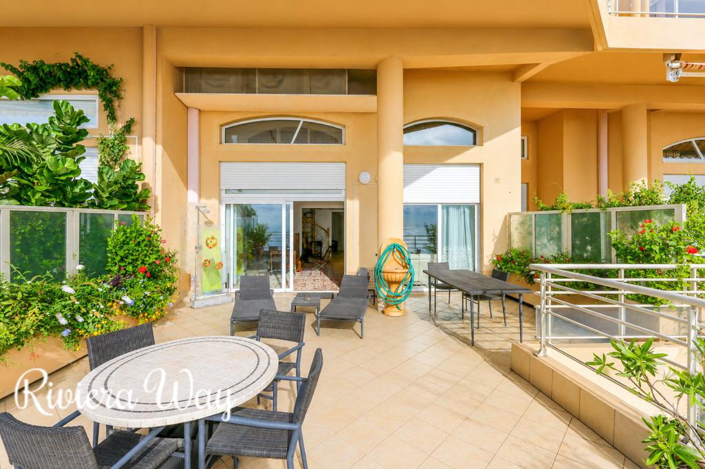 3 room apartment in Beausoleil, 142 m², photo #2, listing #100677108