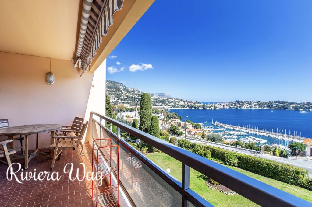 3 room apartment in Villefranche-sur-Mer, photo #5, listing #93664830