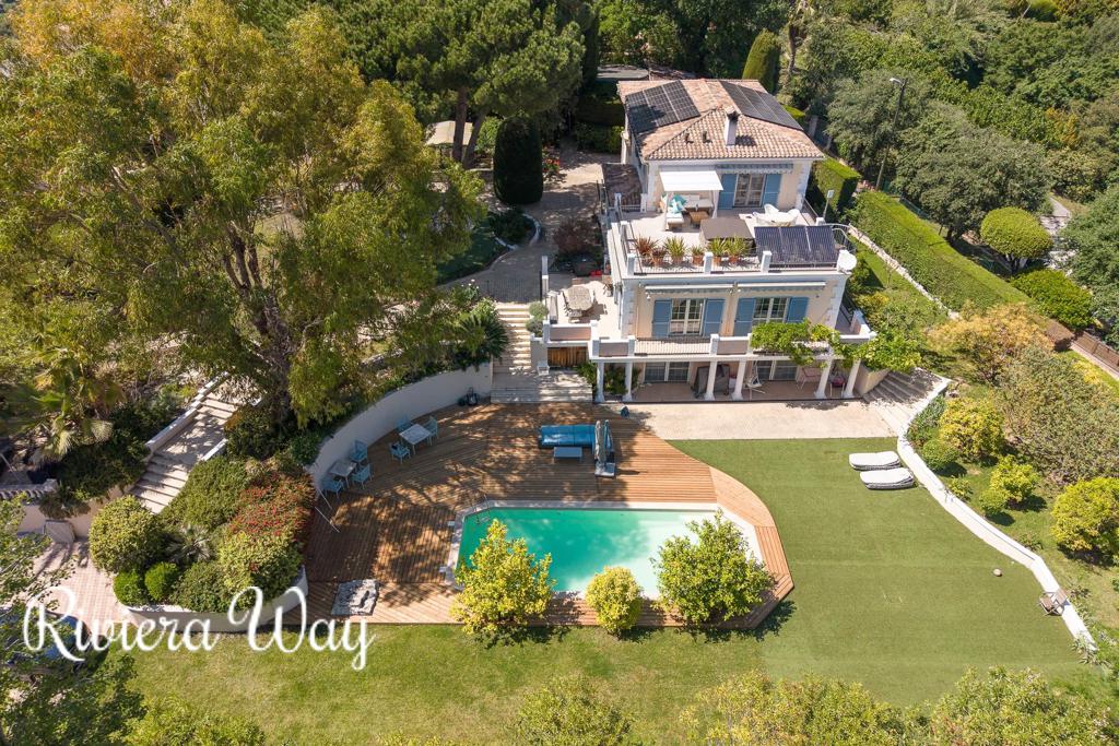 10 room villa in Saint-Paul-de-Vence, photo #2, listing #106354752