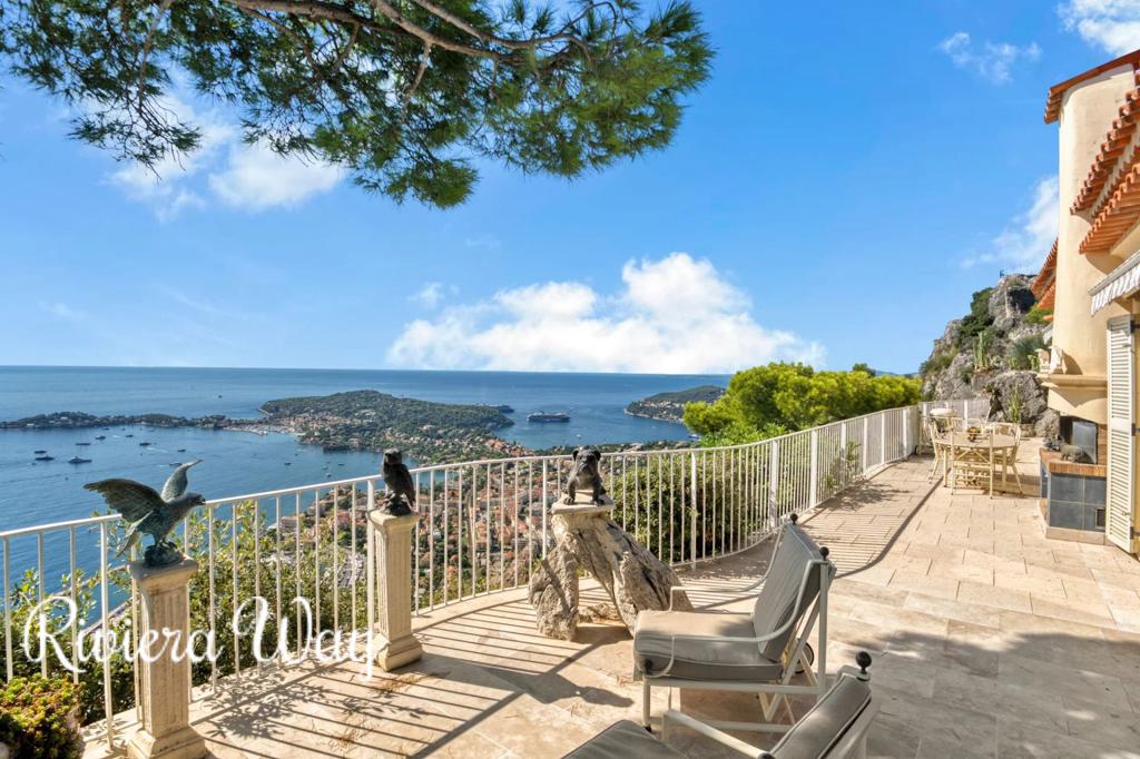 Villa in Villefranche-sur-Mer, photo #3, listing #100825578