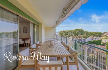 3 room apartment in Le Cannet, 87 m²