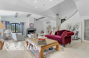 6 room villa in Gassin