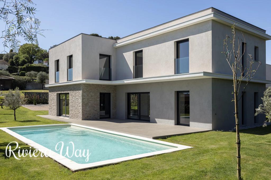 6 room villa in Mougins, photo #5, listing #99759828