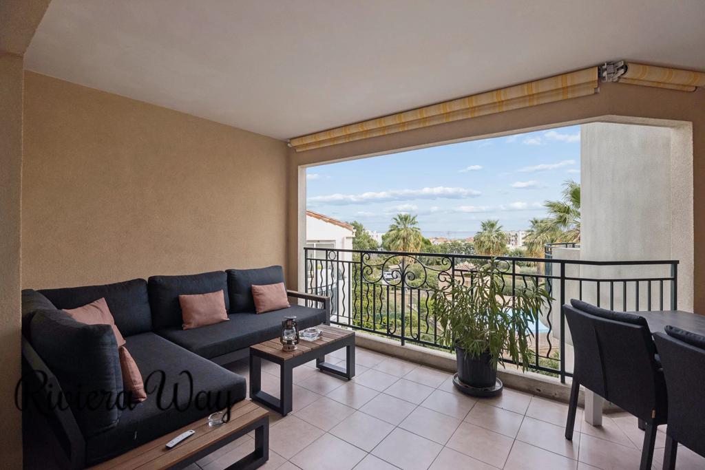 3 room apartment in Antibes, photo #4, listing #107146872