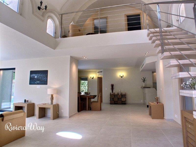 Villa in Cap d'Antibes, 190 m², photo #5, listing #63488880