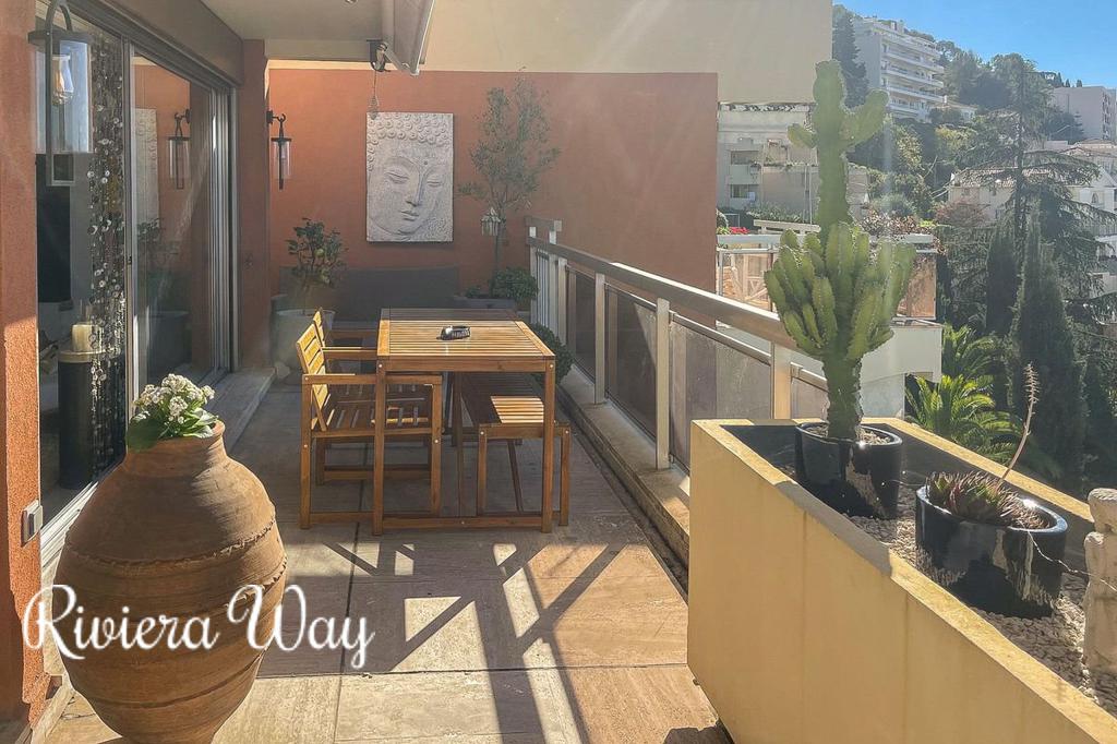 3 room penthouse in Nice, 83 m², photo #4, listing #104751066