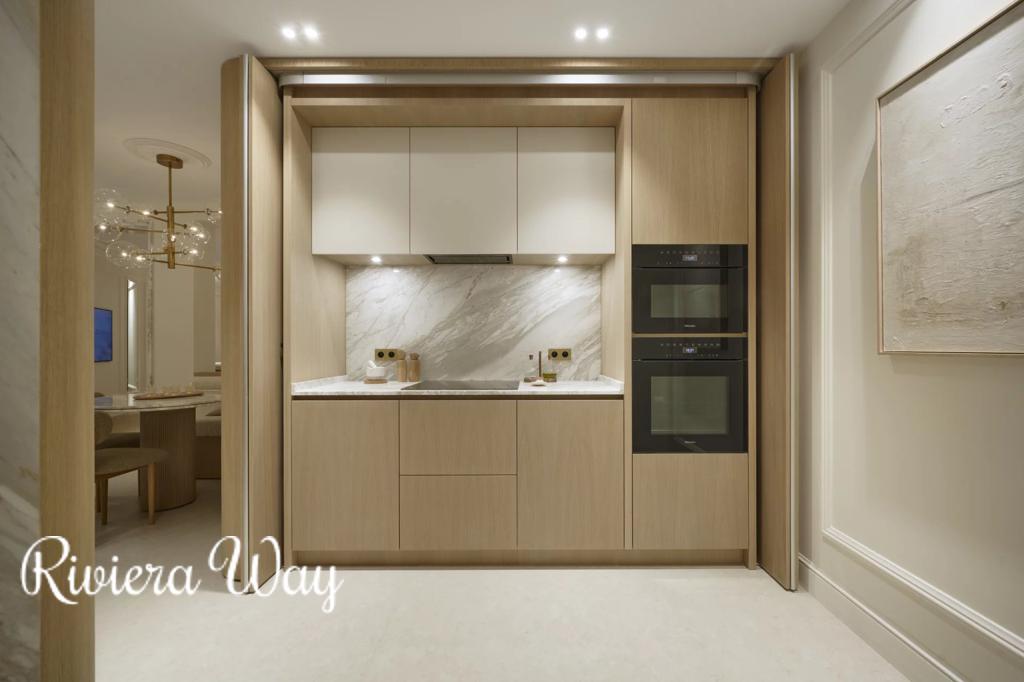 4 room apartment in Cannes, photo #4, listing #103452762