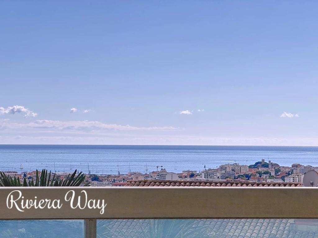 3 room apartment in Le Cannet, photo #4, listing #104290074