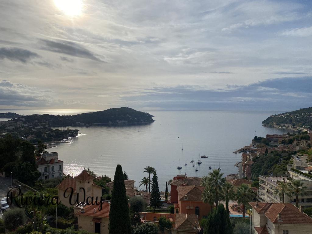 Apartment in Villefranche-sur-Mer, photo #10, listing #91612374