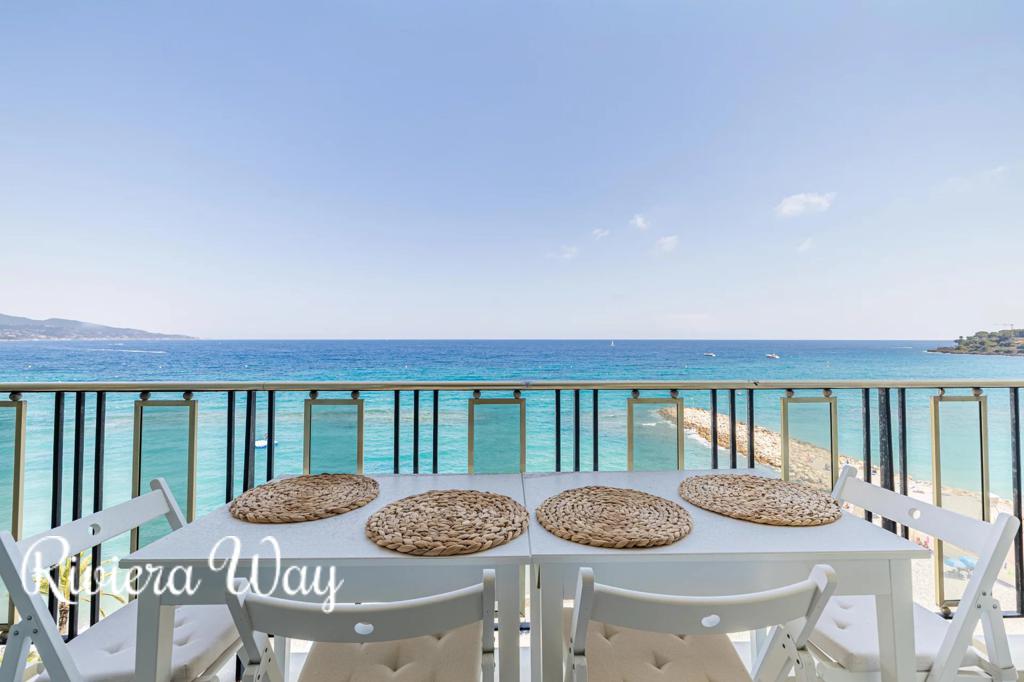 3 room apartment in Roquebrune — Cap Martin, photo #9, listing #106523676