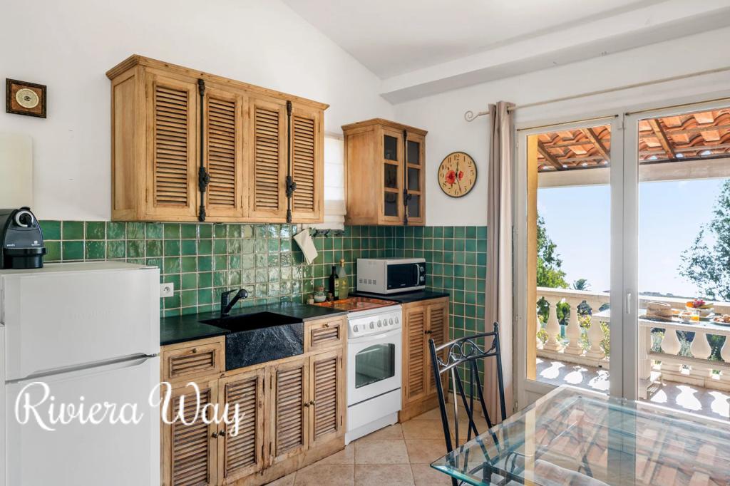 3 room villa in Agay, photo #4, listing #101200680