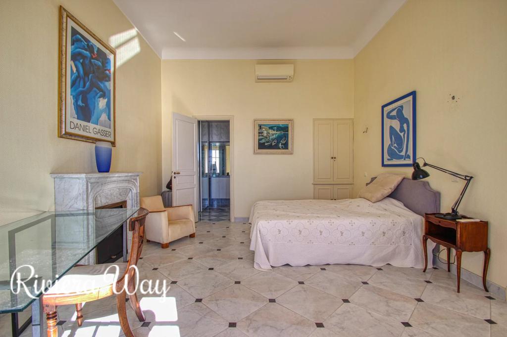 2 room apartment in Cap d'Ail, photo #1, listing #100625574