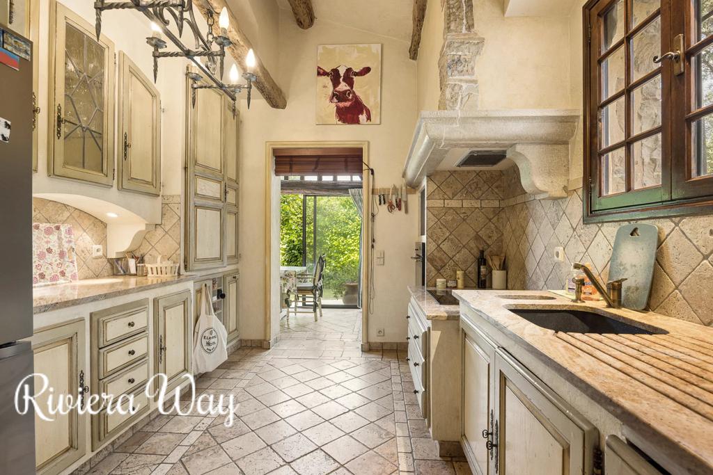 8 room villa in Tourrettes-sur-Loup, photo #8, listing #106488858