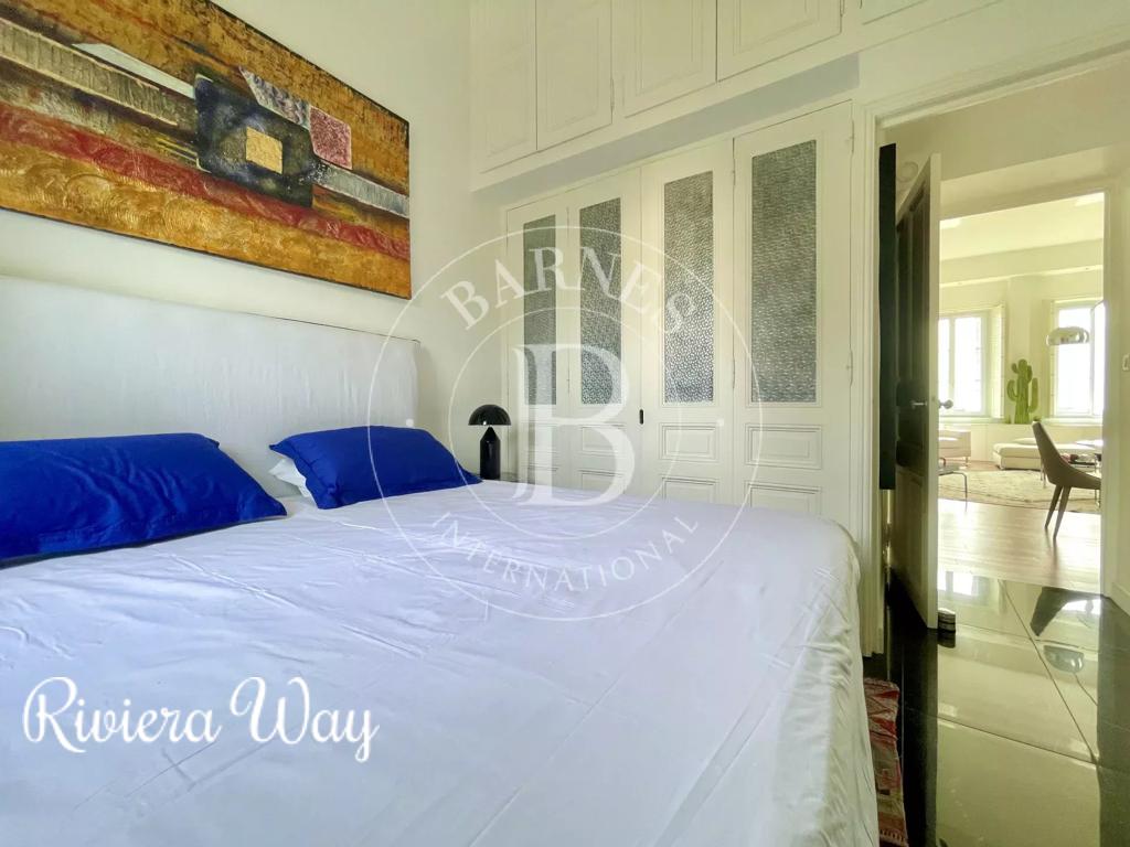 3 room apartment in Cannes, photo #2, listing #90679344