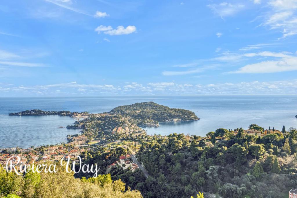 Villa in Villefranche-sur-Mer, photo #4, listing #101748108