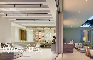 6 room villa in Cap d'Antibes