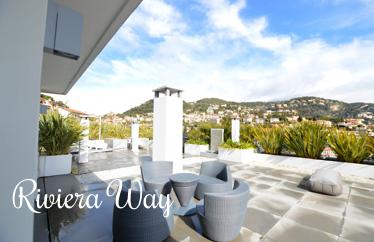 4 room apartment in Villefranche-sur-Mer, 170 m²