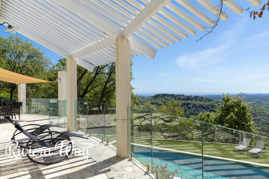 6 room villa in Grasse, photo #4, listing #102918354