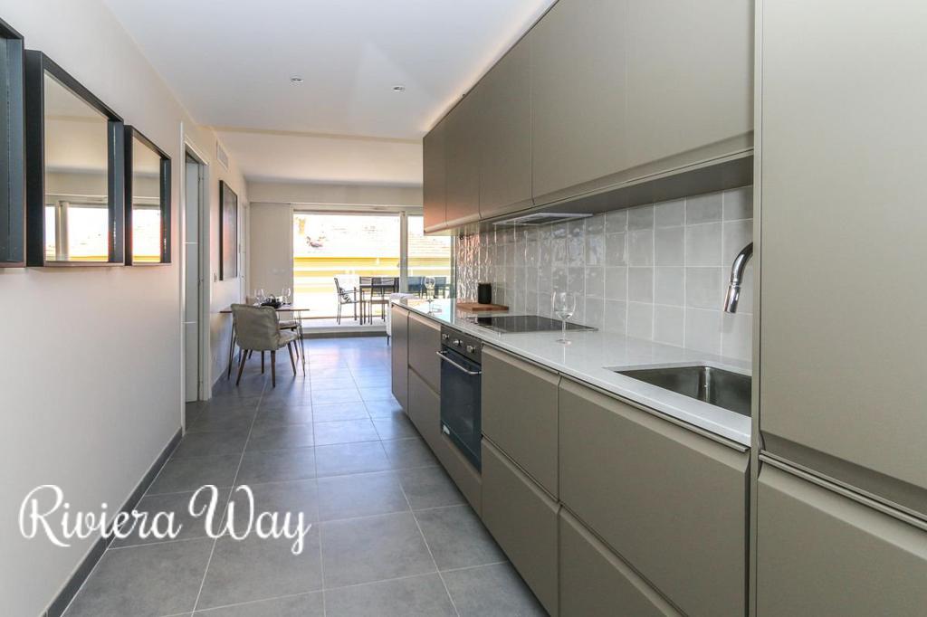 5 room penthouse in Beausoleil, 92 m², photo #2, listing #99250326