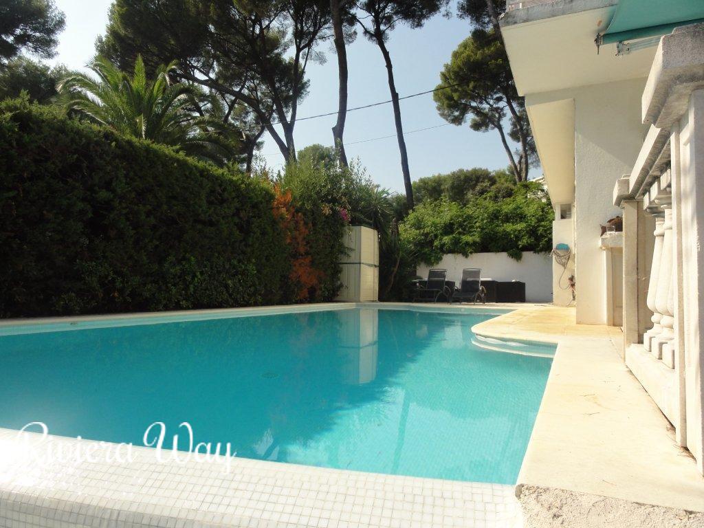 Villa in Cap d'Antibes, 160 m², photo #7, listing #63488460