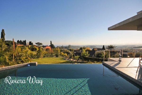 5 room villa in Vence, 225 m², photo #9, listing #65002980