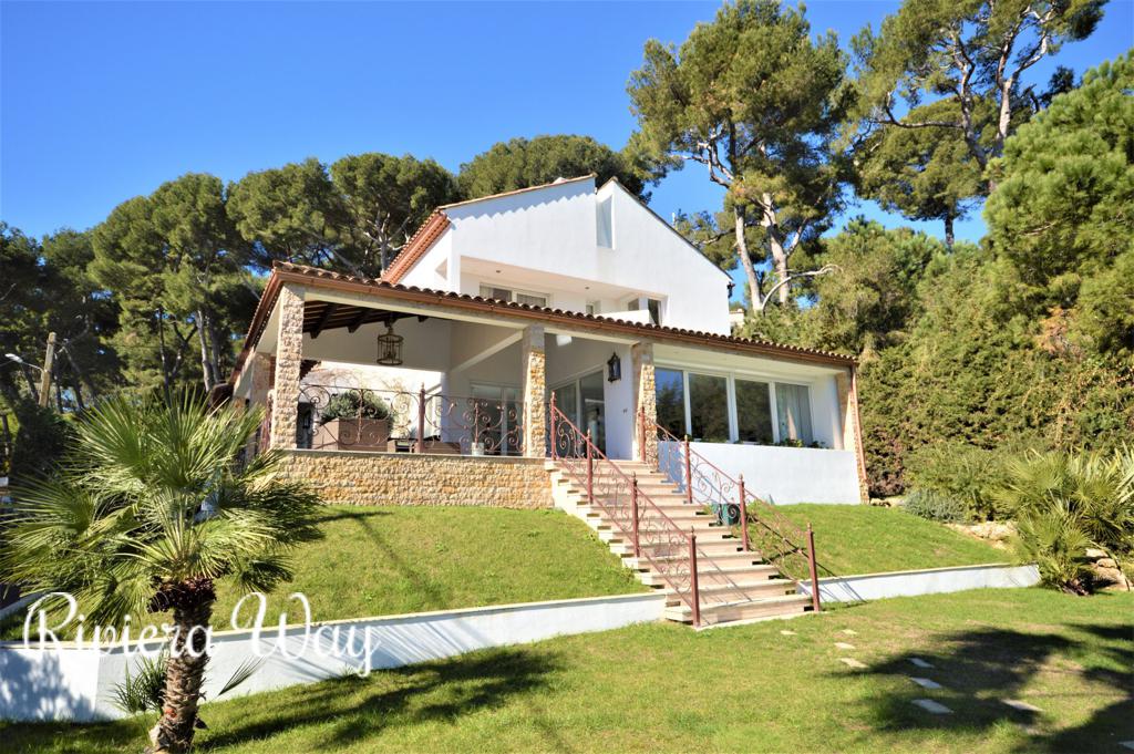 5 room villa in Cap d'Antibes, photo #5, listing #83875218