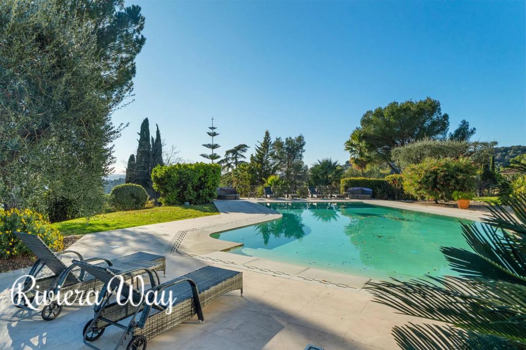 15 room villa in Tourrettes-sur-Loup, photo #5, listing #105229614