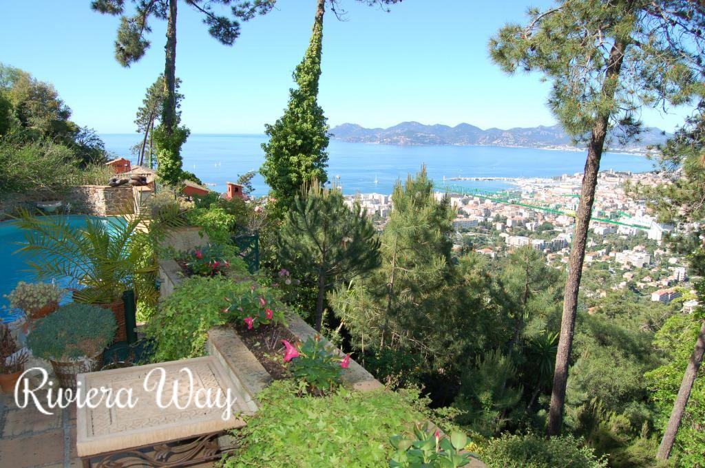 6 room villa in Cannes, 600 m², photo #8, listing #38522820