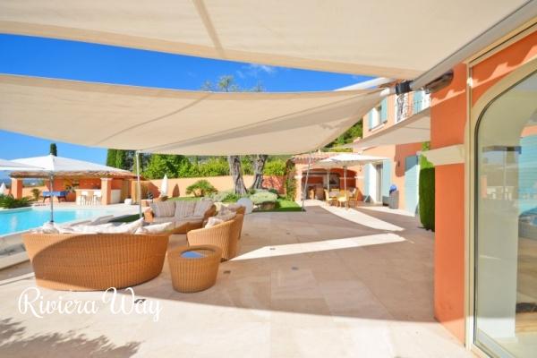 9 room villa in Grasse, 477 m², photo #6, listing #66077214