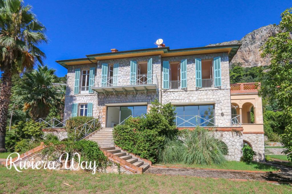 14 room villa in Menton, 818 m², photo #2, listing #100677192