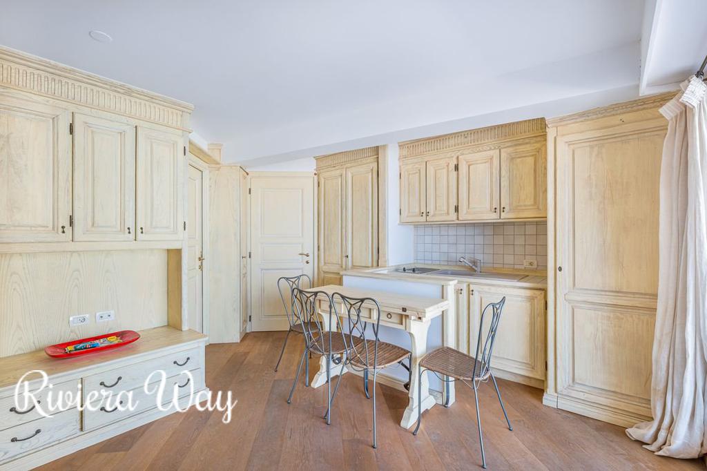 6 room penthouse in Cap d'Ail, 144 m², photo #1, listing #104751906