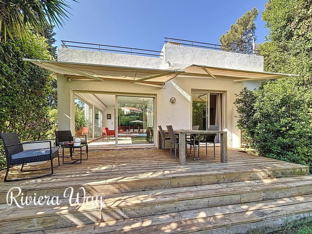 4 room villa in Cap d'Antibes, photo #6, listing #103875996