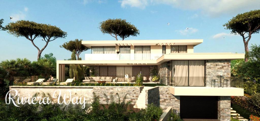 7 room villa in Sainte-Maxime, photo #3, listing #93290568