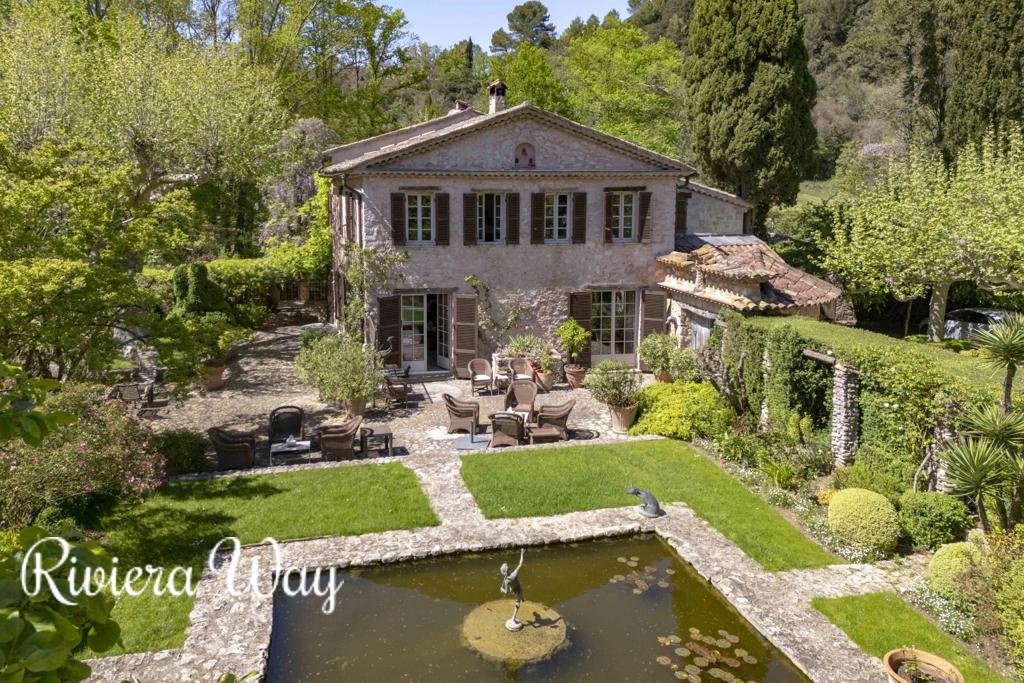 12 room villa in Muan-Sarthe, photo #2, listing #102945738