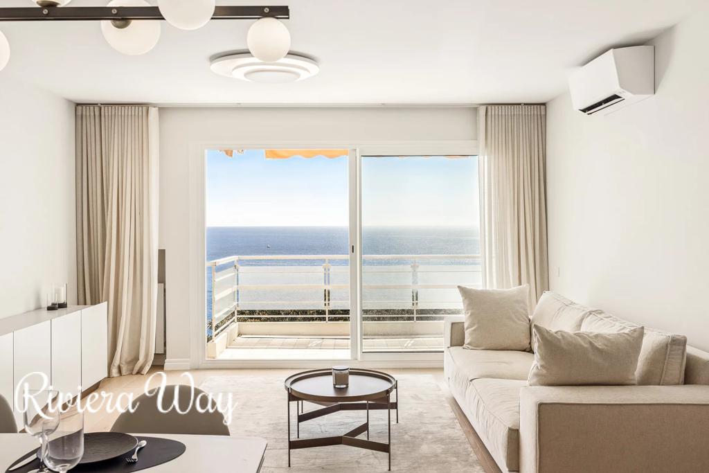 3 room apartment in Cap d'Ail, photo #5, listing #104082678