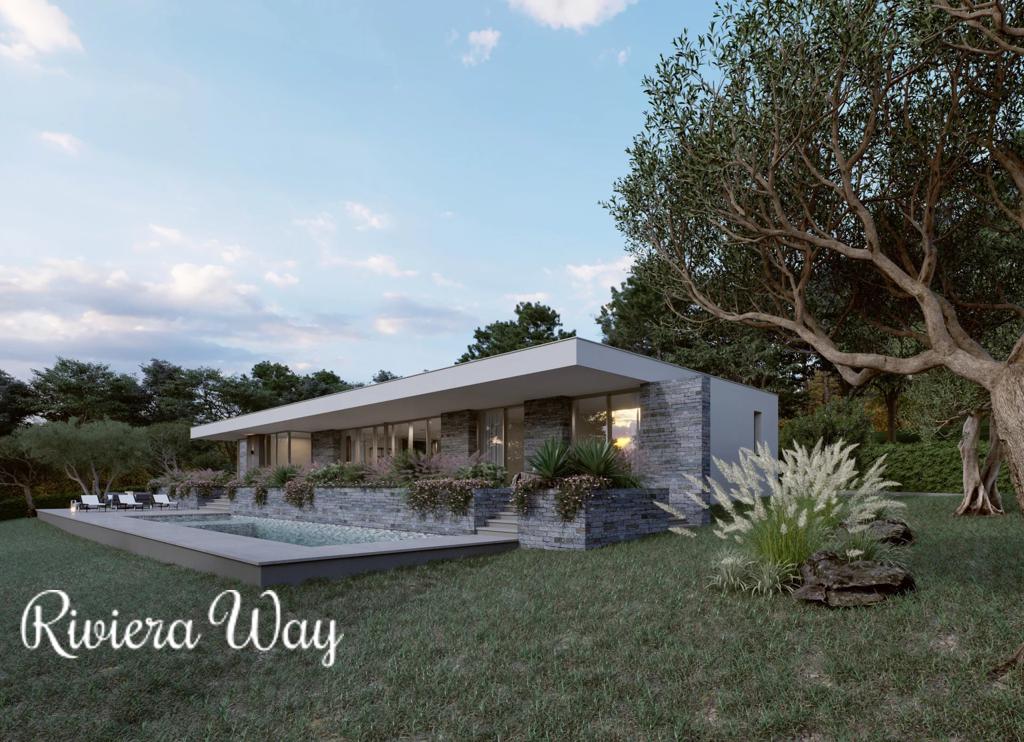 Development land in Tourrettes-sur-Loup, photo #7, listing #103254942