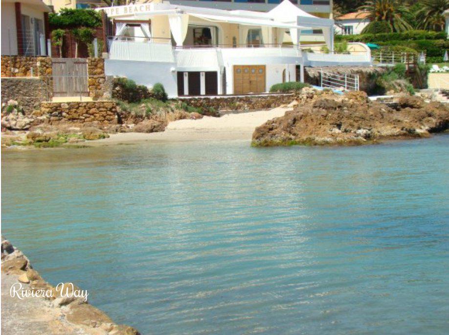 5 room villa in Cap d'Antibes, photo #3, listing #83325984