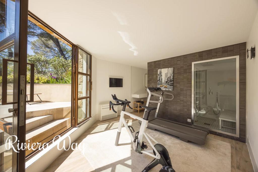 Villa in Mougins, photo #10, listing #103876164