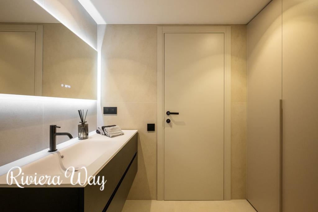 3 room penthouse in Mont Boron, 84 m², photo #10, listing #104751192