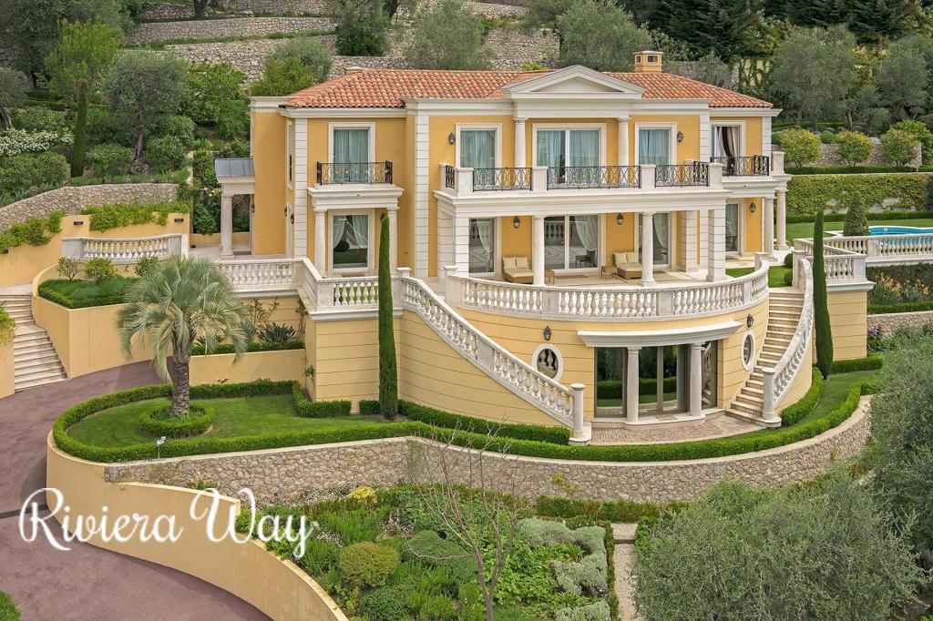6 room villa in Villefranche-sur-Mer, photo #4, listing #78805944
