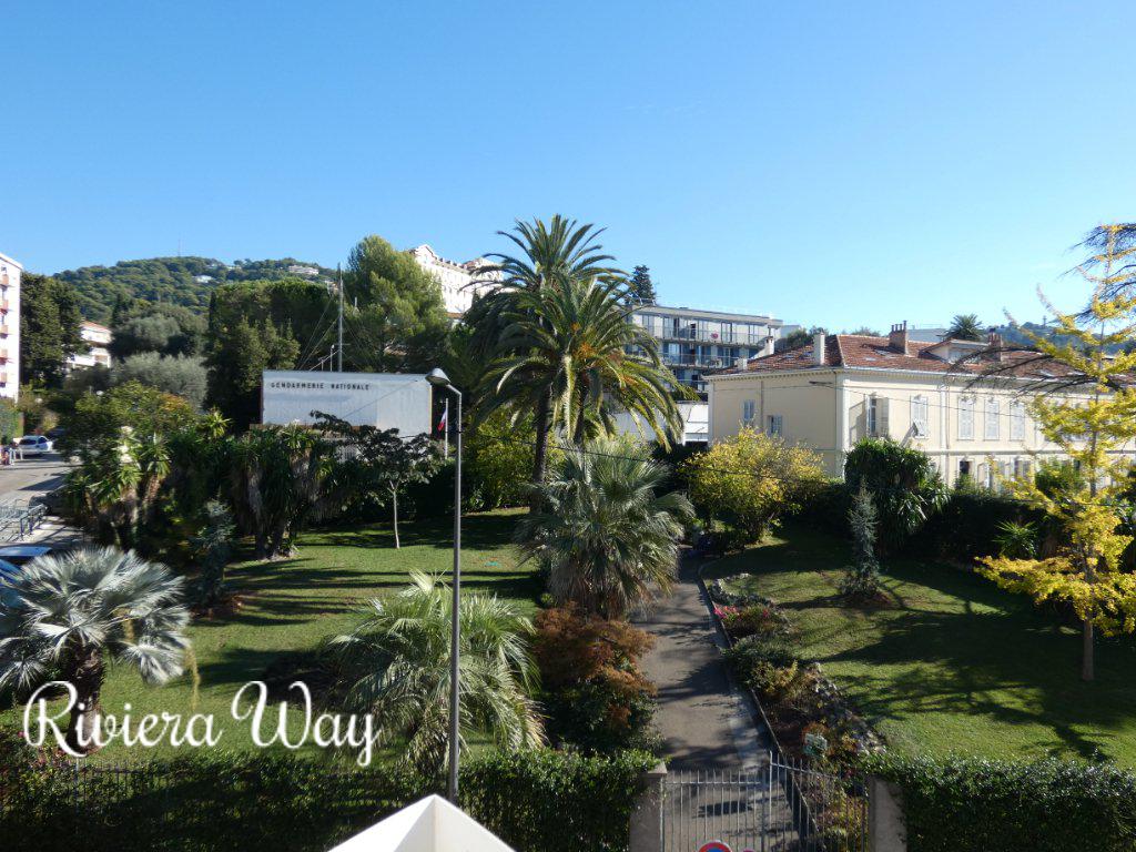 Apartment in Cannes, 86 m², photo #1, listing #80758986