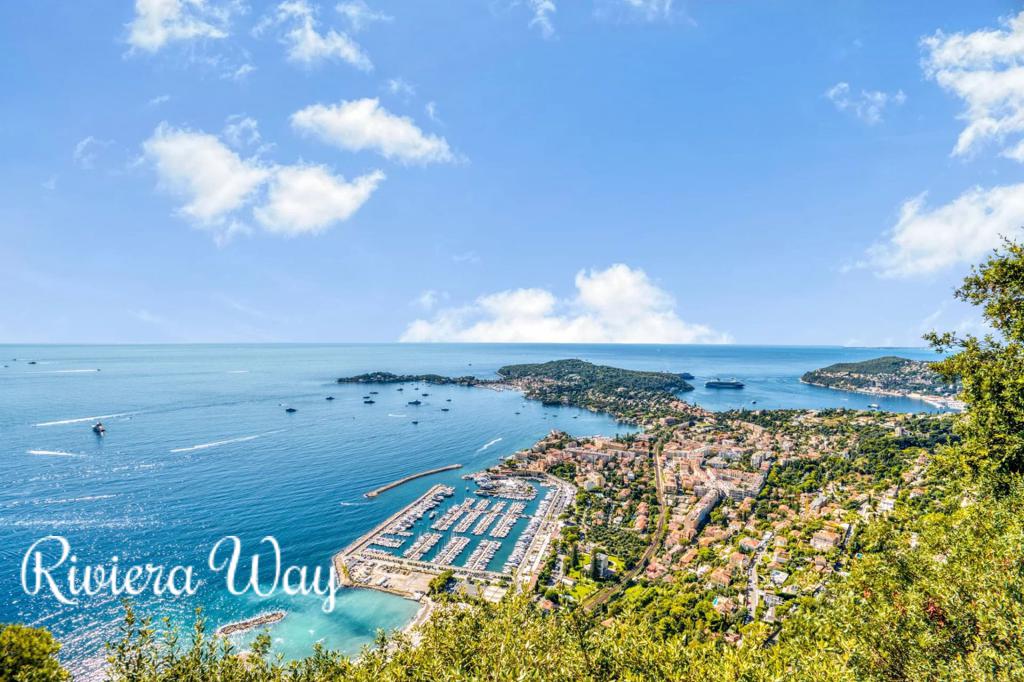 Villa in Villefranche-sur-Mer, photo #6, listing #100825578